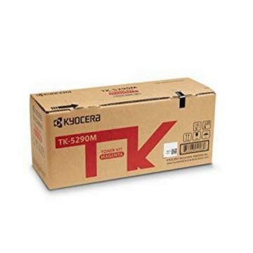 Тонер Kyocera TK-5290M Розовый