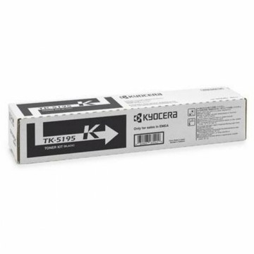 Toner Kyocera TK-5195K Black