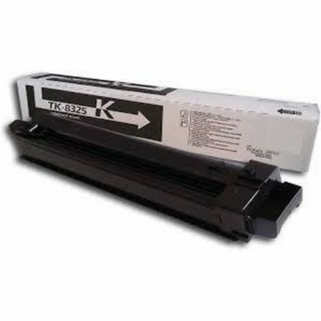 Toneris Kyocera TK-8325K Melns