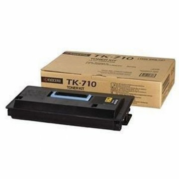 Toneris Kyocera 1T02G10EU0 Melns