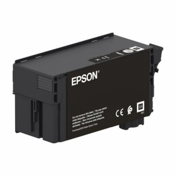 Oriģinālais Tintes Kārtridžs Epson T40D140 Melns