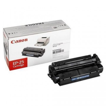 Тонер Canon EP-25 Чёрный