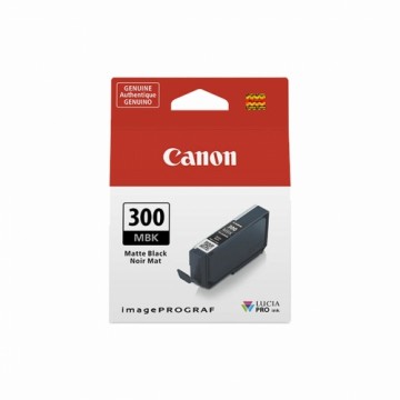 Картридж с оригинальными чернилами Canon 4192C001 Матово-черный