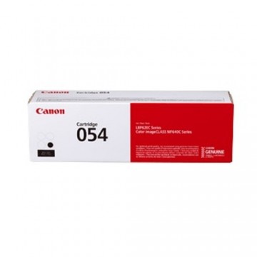 Тонер Canon 3024C002 Чёрный