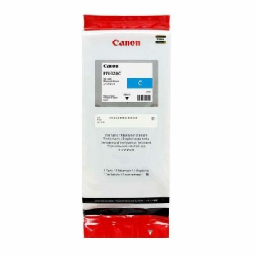 Принтер Canon PFI-320C Циановый