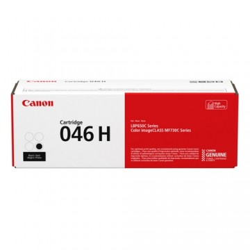 Тонер Canon 046 H Чёрный