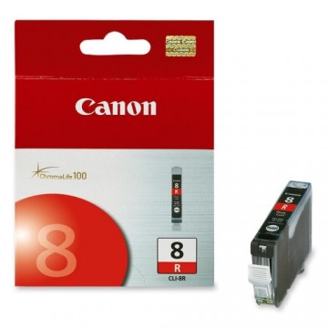 Картридж с оригинальными чернилами Canon 0626B001 Красный