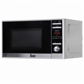 Микроволновая Печь с Грилем Teka 700W 20L Серебряный (Refurbished B)