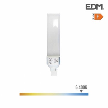 LED Spuldze EDM 11 W F 1100 Lm (6400K)