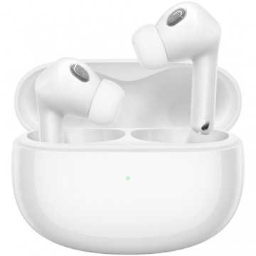 Xiaomi Buds 3T PRO, Gloss white