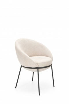 Halmar K482 chair beige