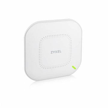 Точка доступа ZyXEL NWA110AX-EU0202F Белый