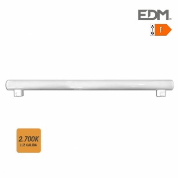 LED caurule EDM 9 W F 700 lm (2700 K)