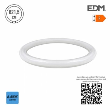 LED Tube EDM Circular G10Q F 15 W 1500 lm (6400 K)