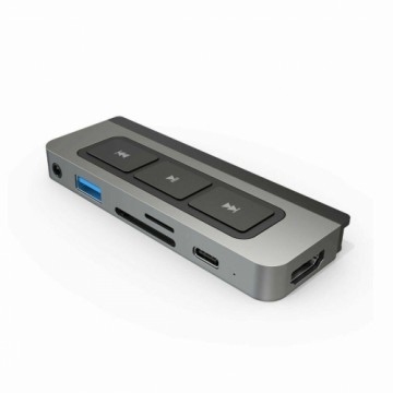 USB Hub Hyper HD449 60 W