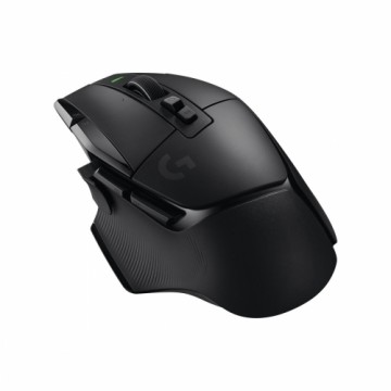 Optiskā Bezvadu Pele Logitech G502 X