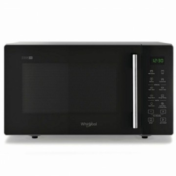 микроволновую печь Whirlpool Corporation MWP254SB (Пересмотрено B)