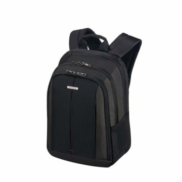 Portatīvā datora mugursoma Samsonite Guardit 2.0 15,6'' Melns (20 x 30 x 44 cm)