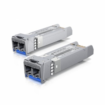 SFP MultiMode Šķiedru Modulis UBIQUITI UACC-OM-SM-10G-D-20 20 gb.