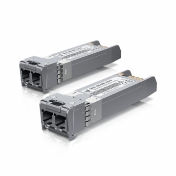 SFP MultiMode Šķiedru Modulis UBIQUITI UACC-OM-MM-10G-D-20 20 gb.