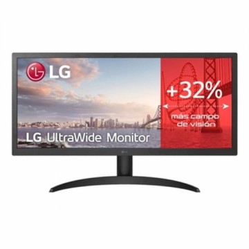 Монитор LG 26WQ500-B 25,7"