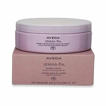Moisturising Body Cream Aveda Stress Fix 200 ml