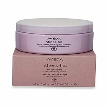 Увлажняющий крем для тела Aveda Stress Fix 200 ml