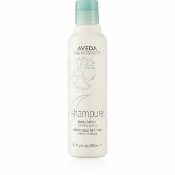 Лосьон для тела Aveda 200 ml Оливковое масло