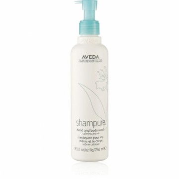 Гель для душа Aveda 250 ml тело Руки