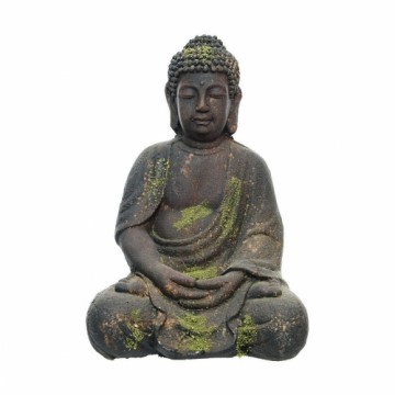 Bigbuy Home Dekoratīvās figūriņas Buda (30 x 21 x 17 cm)