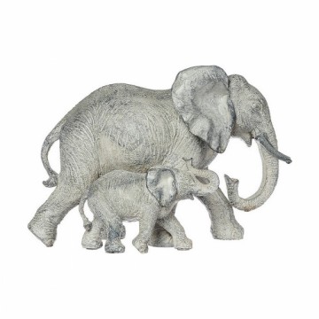 Декоративная фигура Atmosphera 15,5 x 22,5 x 12 cm Смола Слон
