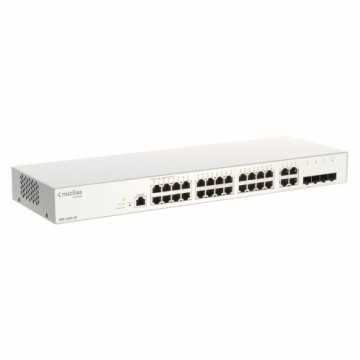 Переключатель D-Link DBS-2000-28