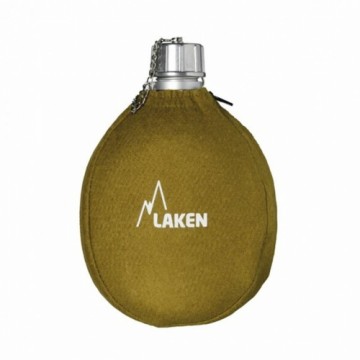 фляга Laken 111 1 L Зеленый