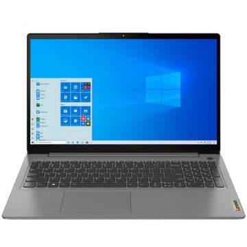 Lenovo IdeaPad 3 15IAU7 i3-1215U 15.6" FHD IPS 300nits AG 8GB DDR4 3200 SSD512 Intel UHD Graphics Win11 Arctic Grey