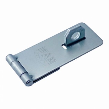 Padlock hasp IFAM PC420 Сталь (11,2 x 4,7 cm)