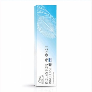 Noturīga Krāsa Wella Koleston Perfect Innosense Nº 0/0 60 ml