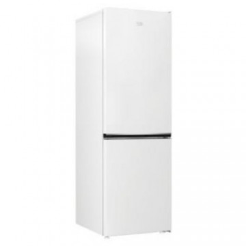 Комбинированный холодильник BEKO B1RCNE364W 366 L Белый