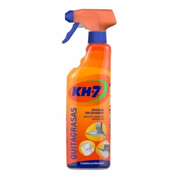 обезжириватель KH7 QG_PULV_650ML Пистолет (650 ml)