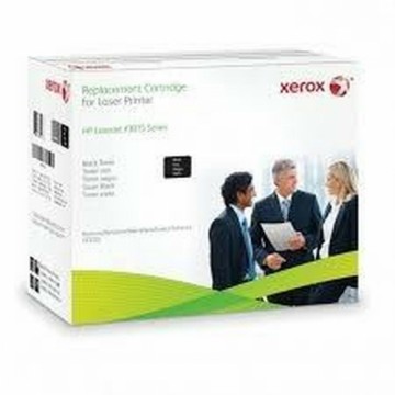 Тонер Xerox 106R01622 Чёрный