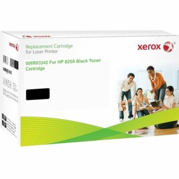 Тонер Xerox CB390A Чёрный