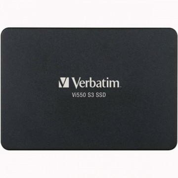 Жесткий диск Verbatim VI550 S3 512 Гб SSD