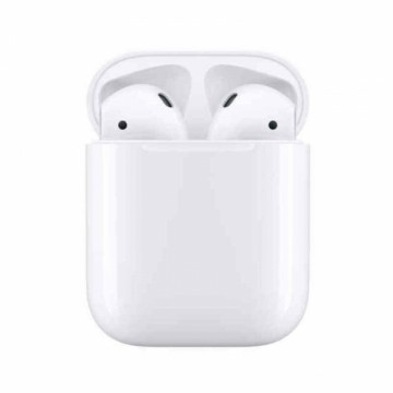 Austiņas ar Mikrofonu Apple AirPods