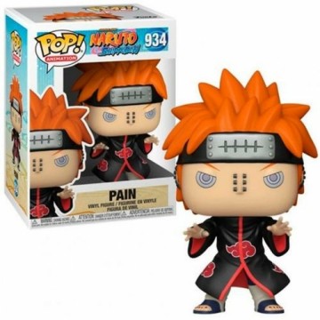 Rotaļu figūras Funko POP NARUTO NARUTO SHIPPUDEN PAIN Nº 934