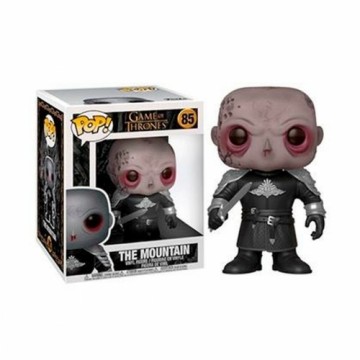 Показатели деятельности Funko POP Game Of Thrones Nº 85