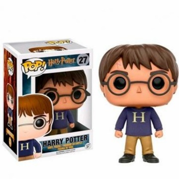 Показатели деятельности Funko  POP HARRY POTTER HARRY POTTER Nº 27