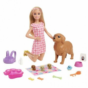 Кукла Barbie HCK75