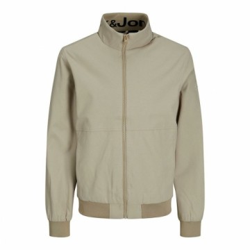 Sporta Jaka JJJAX BOMBER  Jack & Jones 12223143 Bēšs