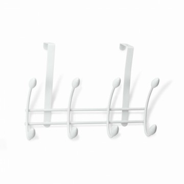 Wall mounted coat hanger Inofix (20,8 x 30,6 x 10,9 cm)