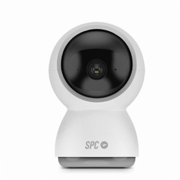 Видеокамера наблюдения SPC Internet 6343B LARES360 Белый