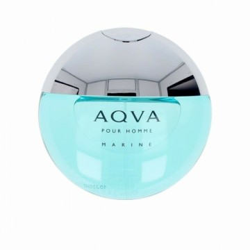 Мужская парфюмерия Bvlgari Aqva Pour Homme Marine EDT (100 ml)